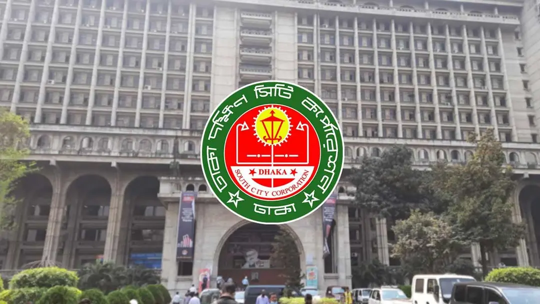 পরিচ্ছন্নতাকর্মীর মৃত্যুতে পরিবারকে ৩ লাখ টাকা সহায়তা দেবে ডিএসসিসি