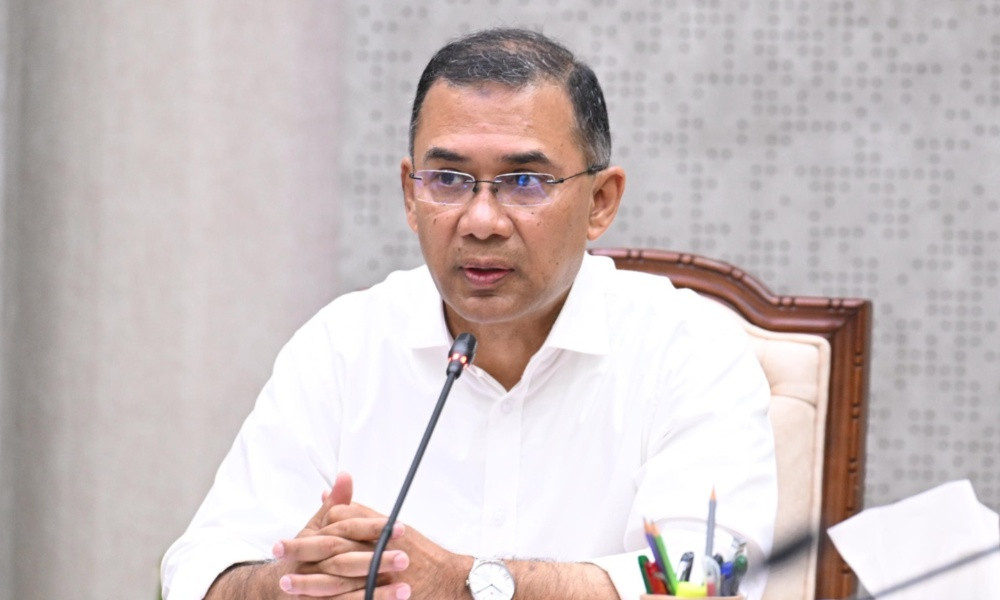 স্বাধীনতা দিবসের আলোচনাসভায় প্রধানমন্ত্রীর উপস্থিতি