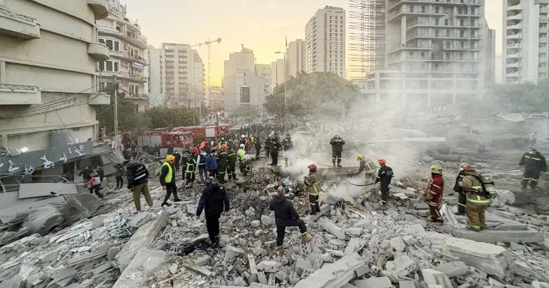 যুক্তরাষ্ট্র-ইসরায়েলের হামলায় ইরানে নিহত প্রায় ২ হাজার