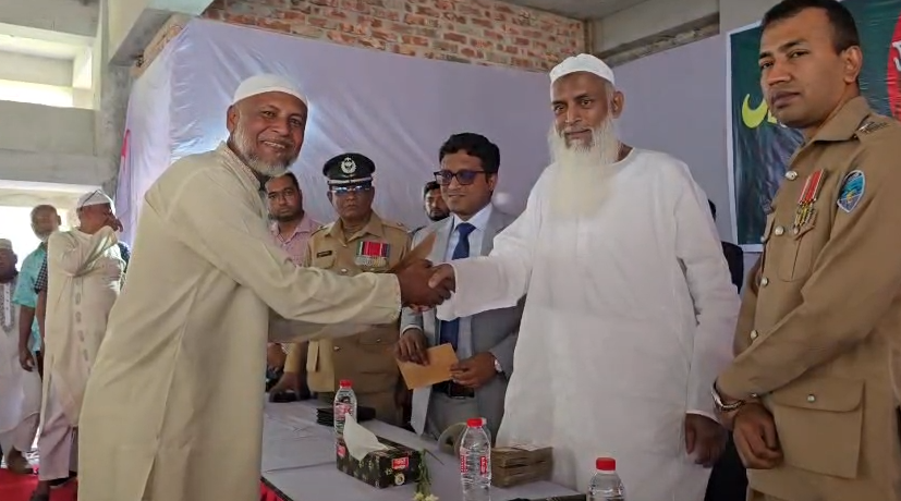 মুক্তিযোদ্ধারা দেশের এক নম্বর নাগরিক: ধর্মমন্ত্রী কায়েকোবাদ