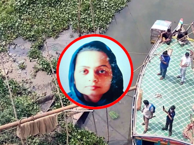 হোমনায় নদী থেকে মানসিক ভারসাম্যহীন নারীর ভাসমান লাশ উদ্ধার