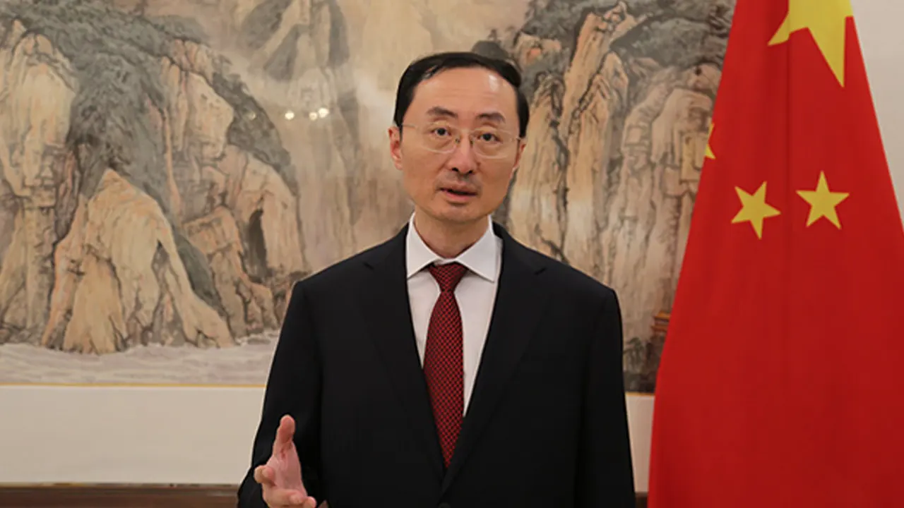 চীনা উপপররাষ্ট্রমন্ত্রীর ঢাকা সফর স্থগিত