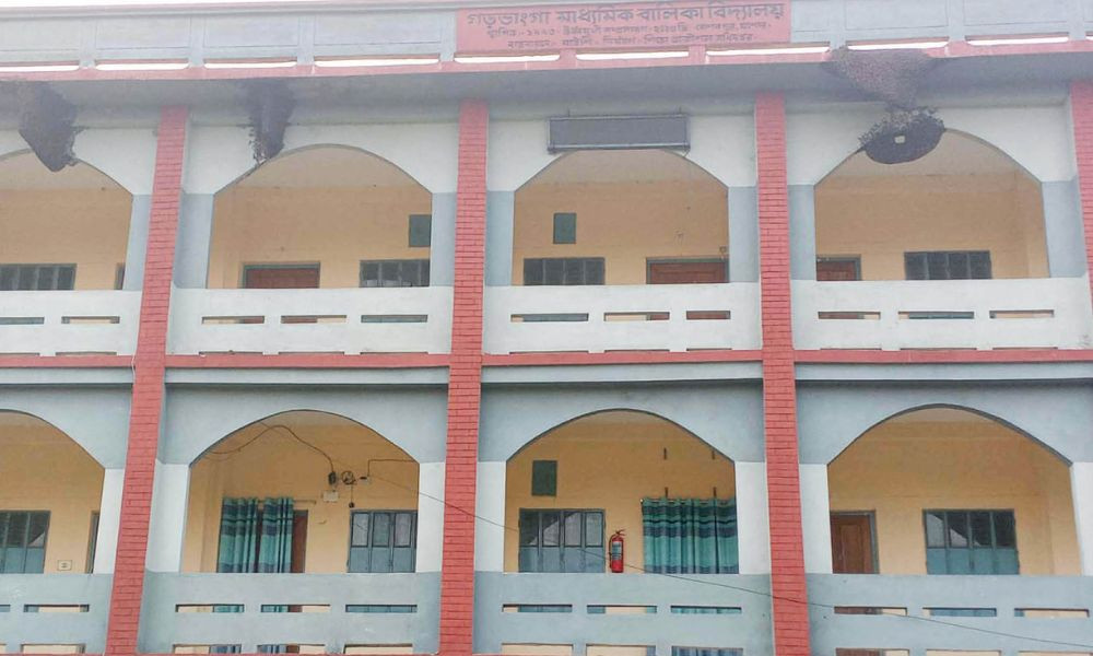 মধু বিক্রির টাকায় ক্রীড়া সামগ্রী, প্রশংসায় বিদ্যালয়