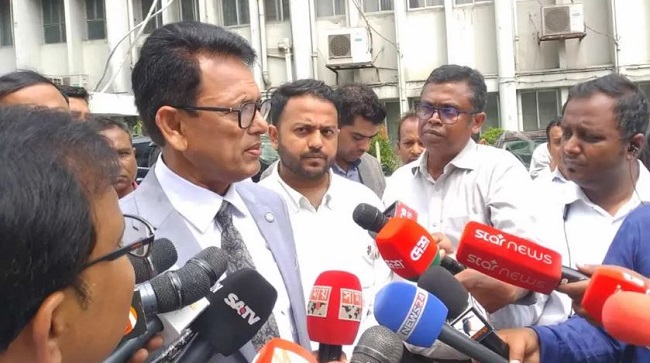 অনলাইন-অফলাইন সমন্বিত শিক্ষা ব্যবস্থা চালুর চিন্তা করা হচ্ছে