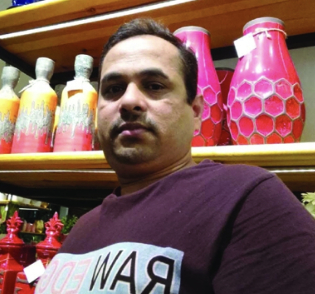 মুরাদনগরের জিলানী সৌদি আরবে নিহত,দ্রুত লাশ পেতে পরিবারের আকুতি