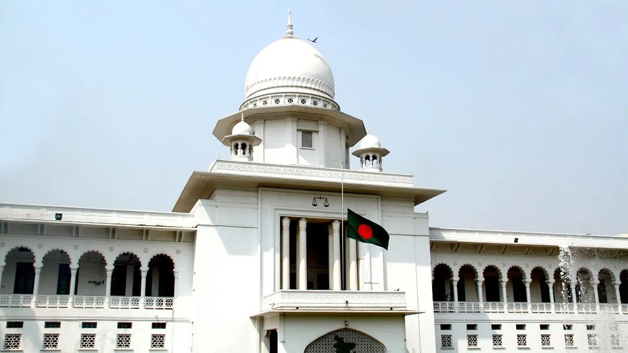 হামের প্রকোপ না কমা পর্যন্ত স্কুল বন্ধের নির্দেশনা চেয়ে হাইকোর্টে রিট