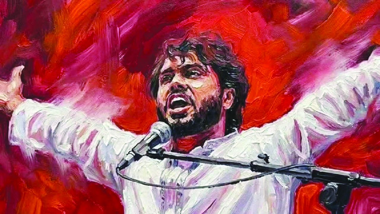 হাদি হত্যা মামলায় পুনঃতদন্ত প্রতিবেদন দাখিল আবারও পেছাল