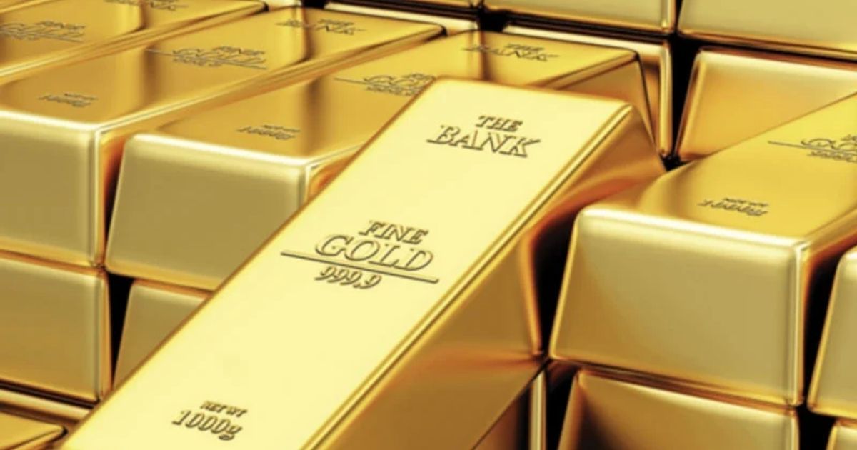 যুদ্ধের প্রভাবে তেলের দাম ঊর্ধ্বমুখী, ধস নামল স্বর্ণবাজারে