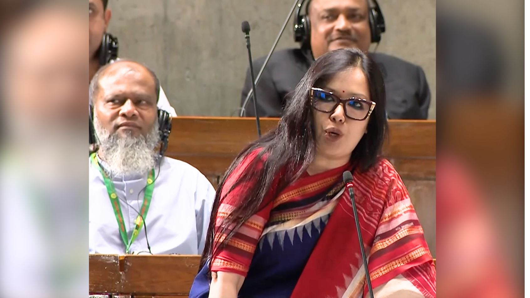 নারী এমপিদের নিয়ে আপত্তিকর মন্তব্য, সংসদে বিচার দাবি রুমিন ফারহানার