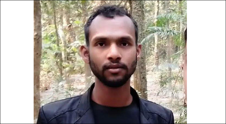 জমি বিরোধে চাচার লাঠির আঘাতে ভাতিজার মৃত্যু