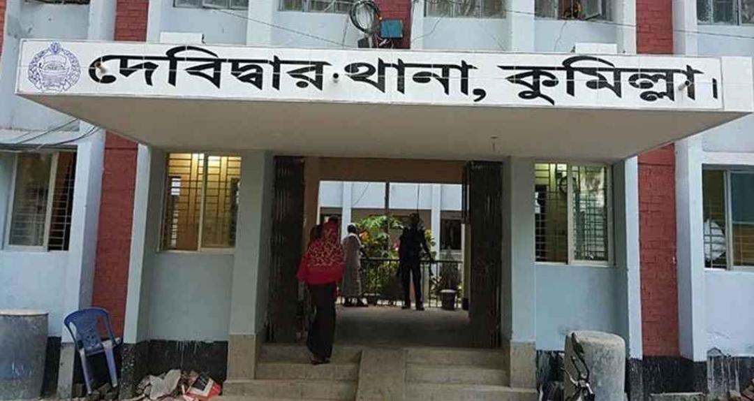 কুমিল্লায় কুকুরকে লাথি দেওয়া নিয়ে বিরোধে প্রাণ হারালেন কৃষক