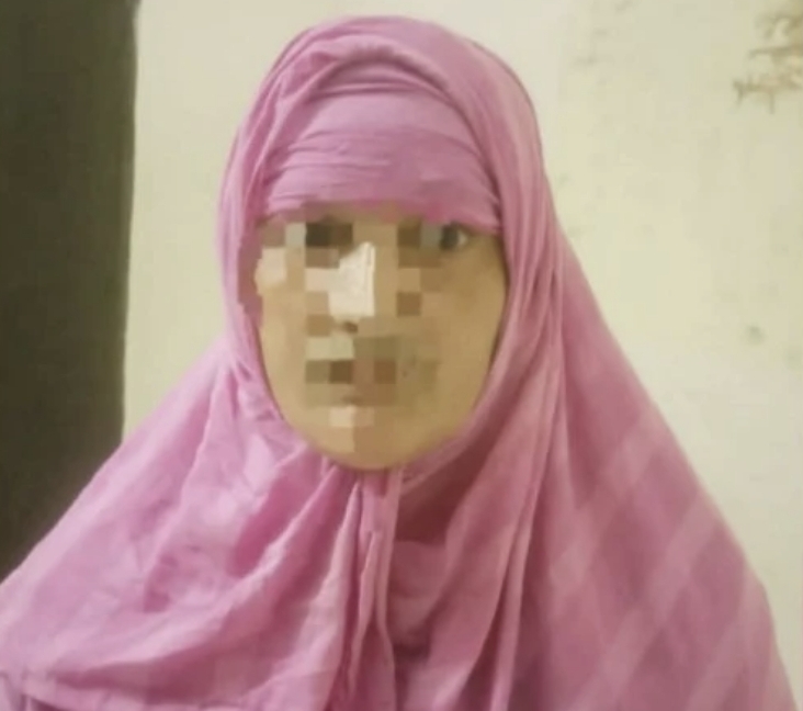 মুরাদনগরে মানব পাচার মামলার পলাতক আসামি গ্রেপ্তার