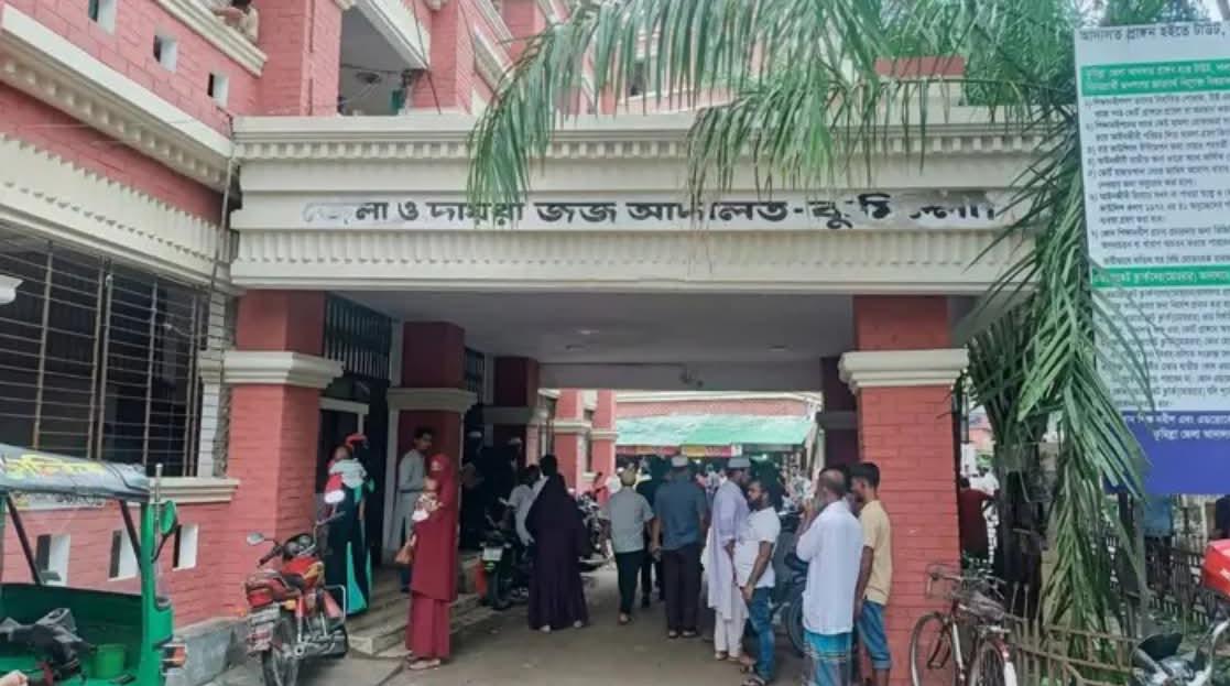 কুমিল্লা আইনজীবী সমিতির নির্বাচনে বিএনপি-জামায়াতের জয়জয়কার