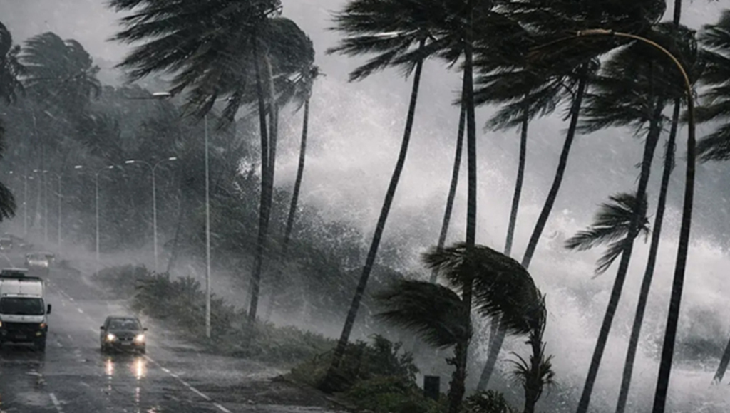 ঢাকাসহ ৯ জেলায় তাপপ্রবাহ, সিলেটে ঝড়-বৃষ্টির আশঙ্কা