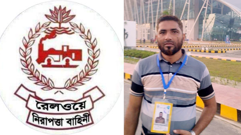 বদলি হয় না ইউসুফের! টিকিট-মাদক আর পার্কিং বাণিজ্যে রেলের এই কর্মীর খুঁটি কোথায়?