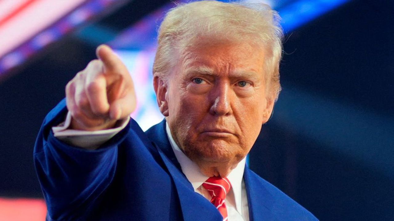 ইরানকে ট্রাম্পের নতুন আল্টিমেটাম, ৪৮ ঘণ্টায় সিদ্ধান্তের চাপ