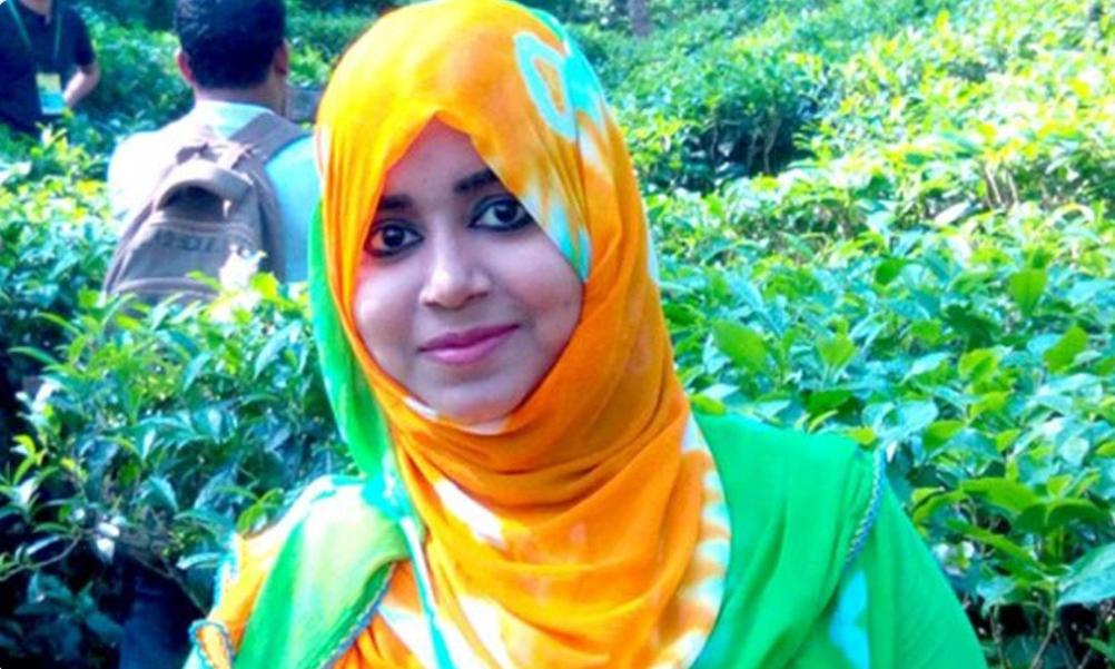 কুমিল্লার আলোচিত তনু হত্যা মামলার তদন্ত কর্মকর্তাকে আদালতে তলব