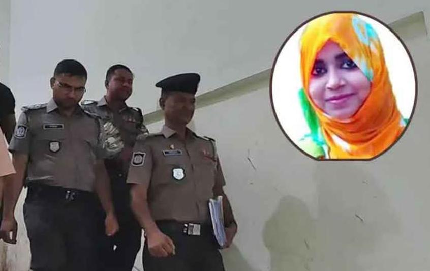 কুমিল্লায় তনু হত্যার ১০ বছর পর ৩ জনের ডিএনএ পরীক্ষার নির্দেশ