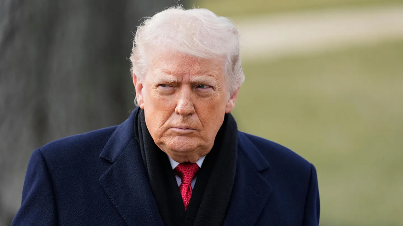 ‘যুদ্ধ নিয়ন্ত্রণ হারিয়েছেন ট্রাম্প’, ইরানের অভিযোগ