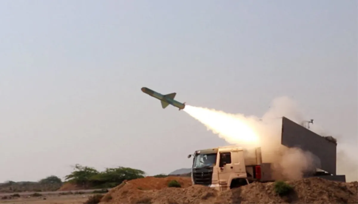 ভারত মহাসাগরে মার্কিন যুদ্ধজাহাজে ইরানের হামলার দাবি