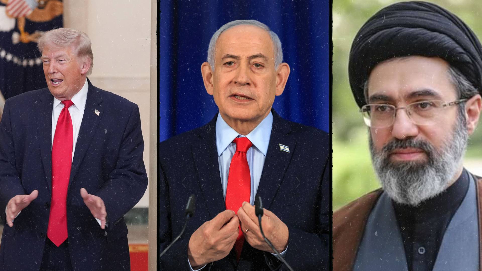 যুদ্ধ থামাতে ইরানের ১০ শর্ত, আলোচনায় নতুন মোড়