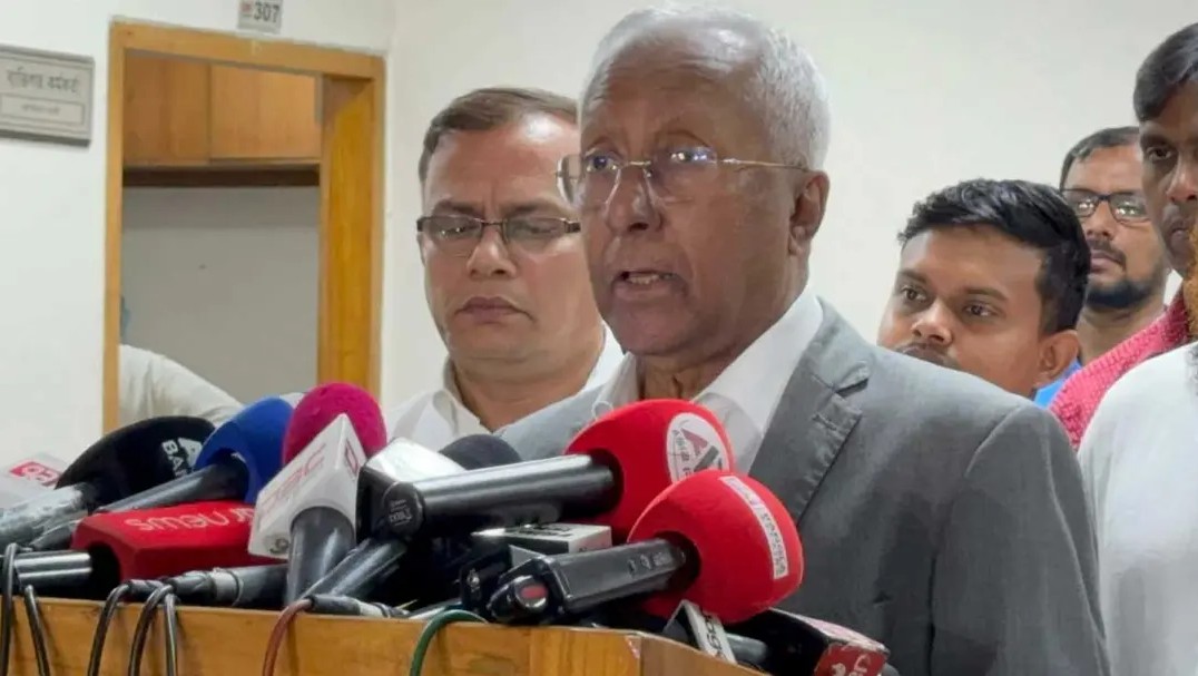 সংরক্ষিত নারী আসনে নির্বাচন: মনোনয়ন জমার শেষ সময় ২১ এপ্রিল