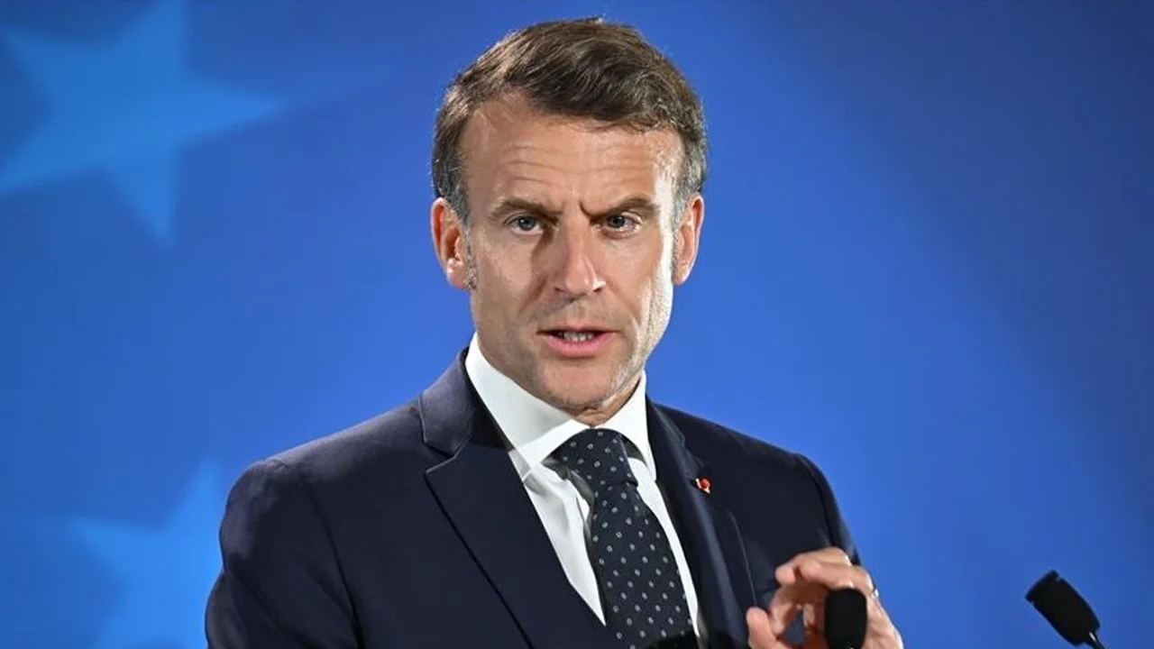 লেবাননেও যুদ্ধবিরতি কার্যকরের আহ্বান ফ্রান্সের