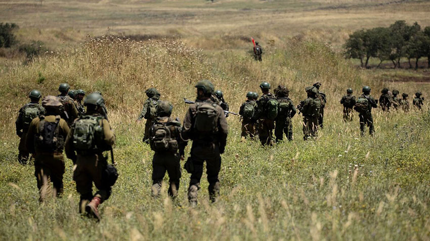 হিজবুল্লাহ প্রধানের ঘনিষ্ঠ সহযোগী নিহত দাবি ইসরাইলের