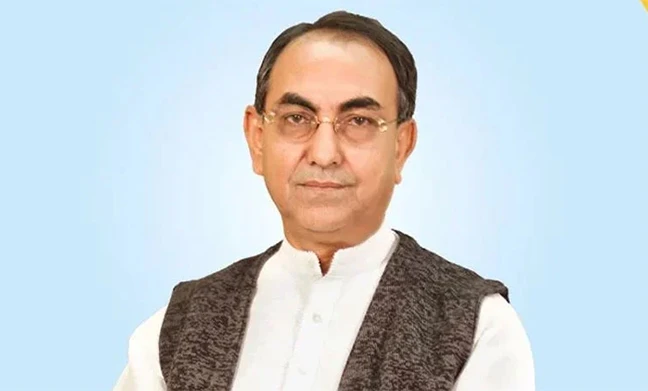 সিঙ্গাপুরে চিকিৎসাধীন মির্জা আব্বাসের অবস্থার উন্নতি