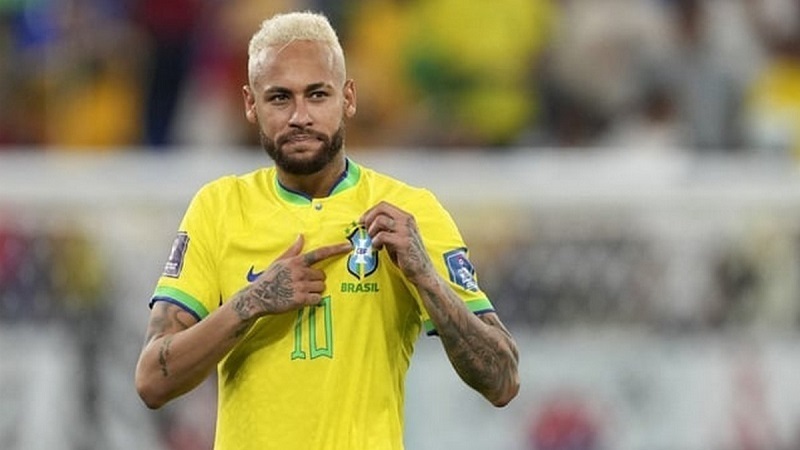 নতুন ক্লাবে নেইমার? এমএলএসে যাওয়ার গুঞ্জন