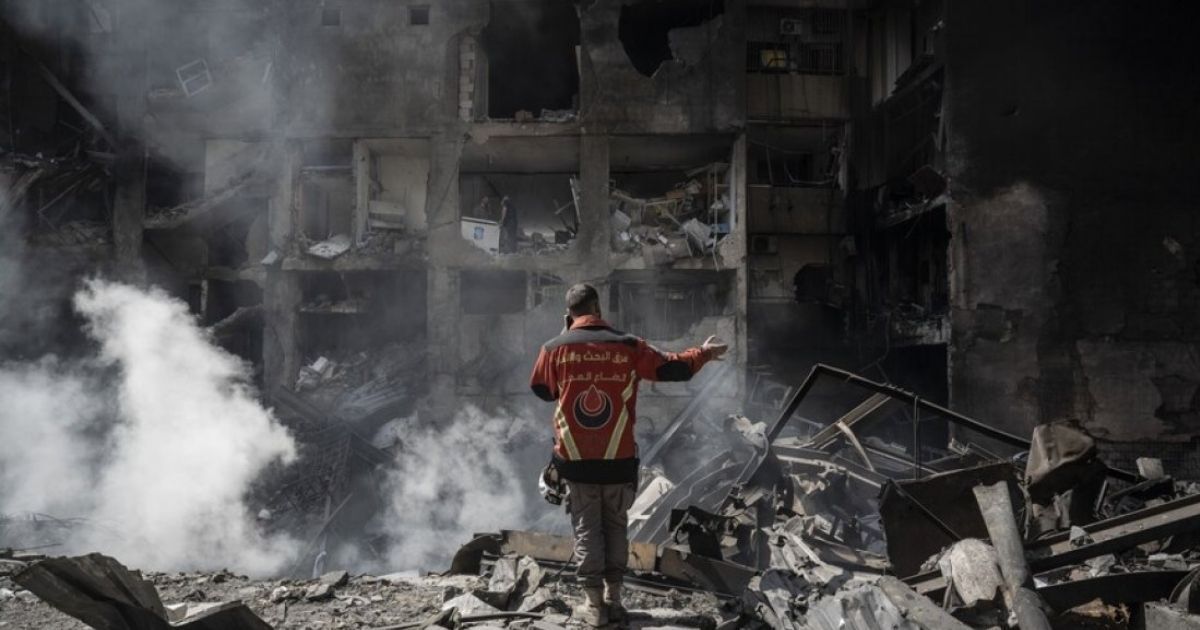 লেবাননে খাদ্য সংকট ভয়াবহ রূপ নিচ্ছে, দাম বেড়েছে ২০ শতাংশ: বিশ্ব খাদ্য কর্মসূচি