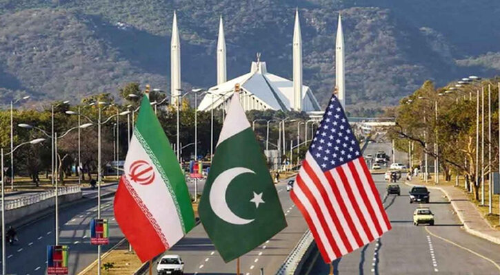 ইসলামাবাদ বৈঠকে ইরানের শক্তিশালী প্রতিনিধি দল, নেতৃত্বে গালিবাফ