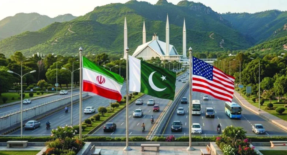 ইসলামাবাদে নজর বিশ্বজুড়ে, তবে জিসিসির শর্ত পূরণই বড় চ্যালেঞ্জ