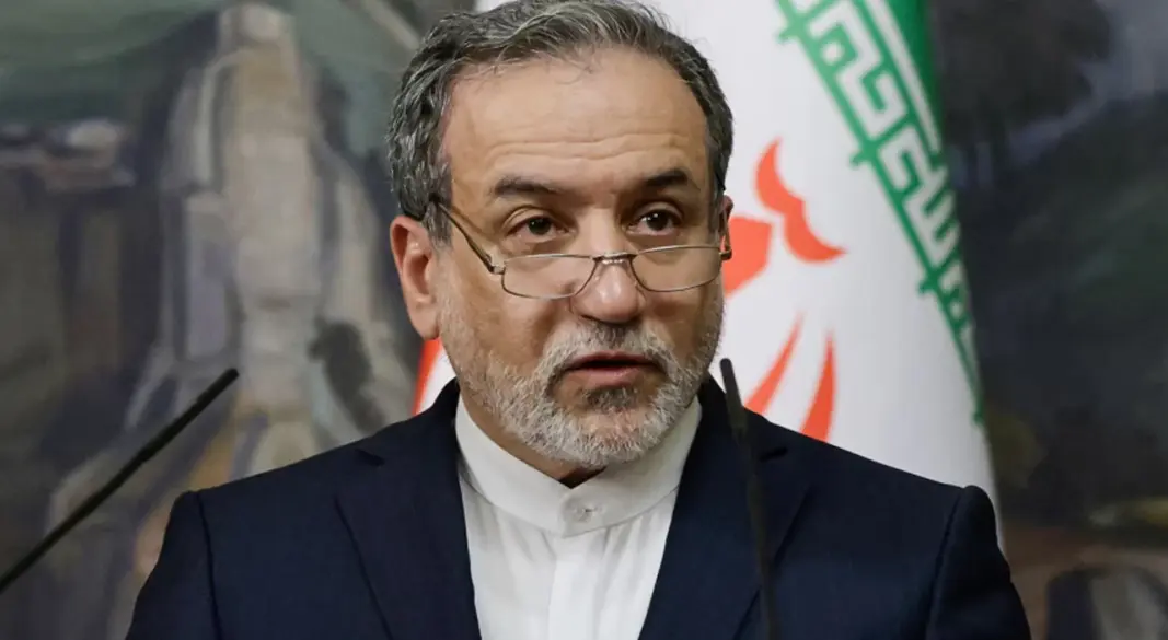 যুক্তরাষ্ট্রের প্রতি চরম অবিশ্বাস নিয়েই আলোচনায় ইরান: আরাগচি