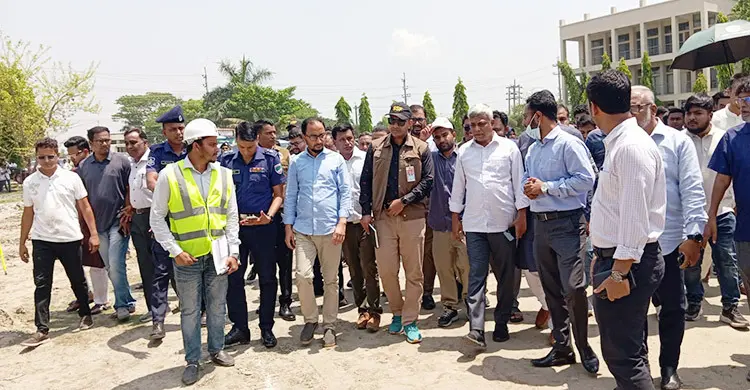 কৃষকদের নিরবচ্ছিন্ন বিদ্যুৎ-জ্বালানি তেল সরবরাহ করা হচ্ছে: জ্বালানি প্রতিমন্ত্রী