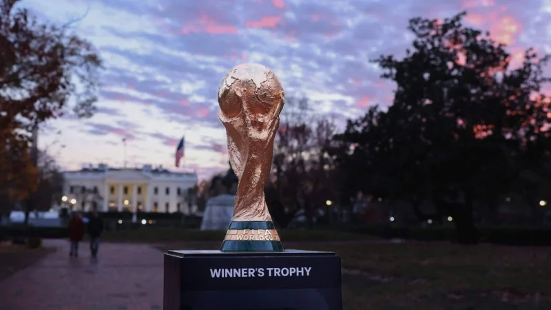 বিশ্বকাপের সামনে যে চ্যালেঞ্জগুলো