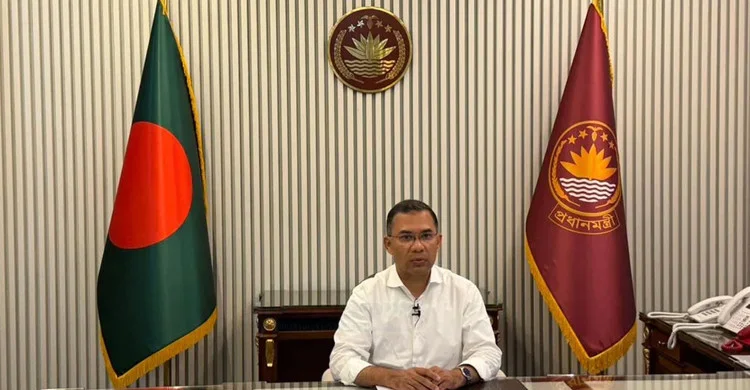 ১৪ এপ্রিল কৃষক কার্ড উদ্বোধন করবেন প্রধানমন্ত্রী তারেক রহমান