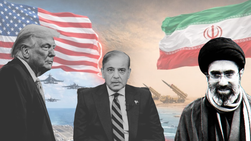 যুক্তরাষ্ট্র-ইরান আলোচনার আগে গুতেরেসের আহ্বান: সৎ উদ্দেশ্যে সংলাপে বসুন