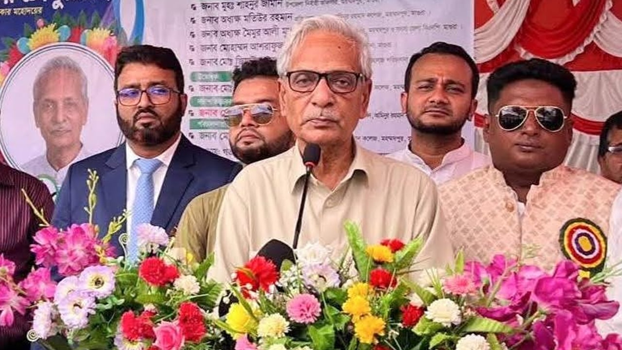 আপরাধ করলে কাউকেই ছাড় দেওয়া হবে না : সংস্কৃতিমন্ত্রী