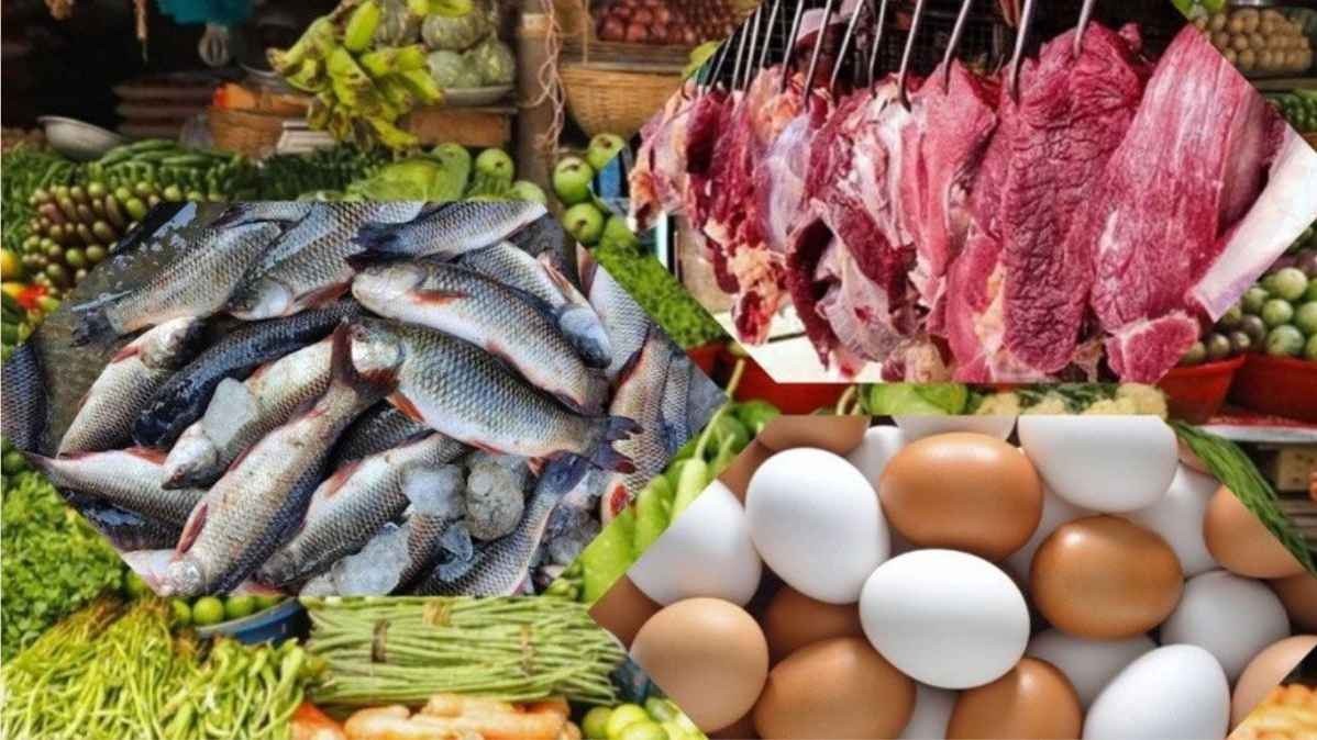 কুমিল্লায় মাছ-মাংসের দাম চড়া, তেল-সবজিতেও নেই স্বস্তি