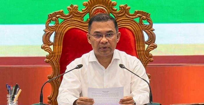 সশস্ত্র বাহিনী দেশের সম্পদ, কোনো ব্যক্তি বা দলের নয়: প্রধানমন্ত্রীর বক্তব্য