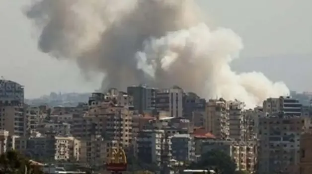 লেবাননে অব্যাহত ইসরাইলি হামলা, বাড়ছে নিহতের সংখ্যা