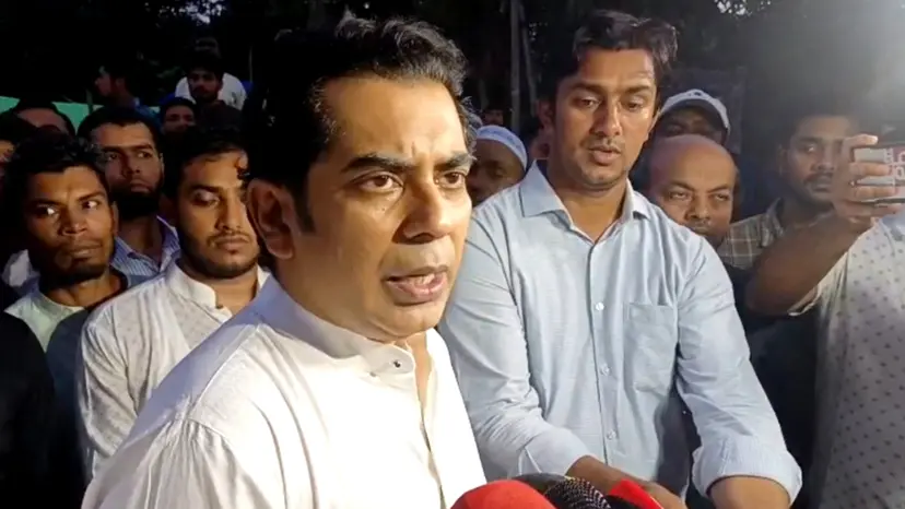 আমরা জুলাই সনদের প্রত্যেকটা দফাকেই সম্মান করি : পার্থ