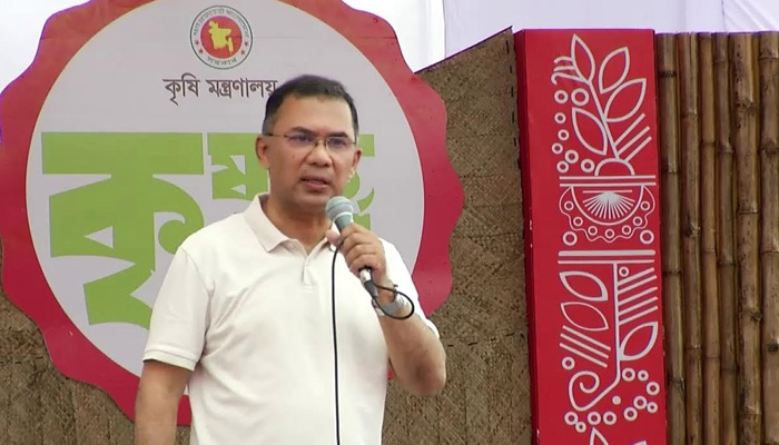 পাঁচ বছরে ২ লাখ ৭৫ হাজার কৃষক পাবেন ‘কৃষক কার্ড’: প্রধানমন্ত্রীর ঘোষণা