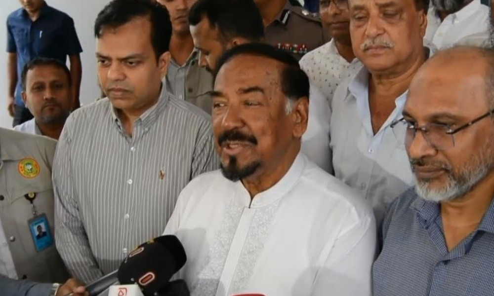 পড়াশোনা-খেলাধুলার চেয়ে রাজনীতিতে ঝুঁকছে মানুষ: স্পিকার