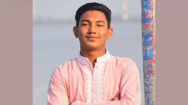চট্টগ্রামে কিশোর গ্যাংয়ের নির্মমতা, আটতলা থেকে ফেলে হত্যা কলেজছাত্র