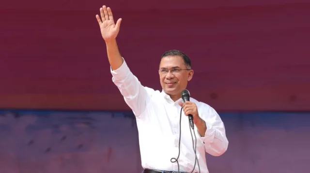 সোমবার বগুড়া সফরে যাচ্ছেন প্রধানমন্ত্রী তারেক রহমান