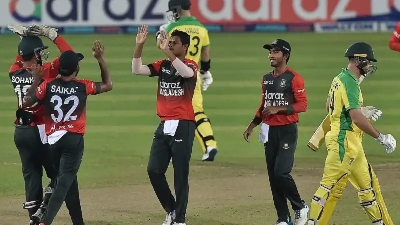 জুনে বাংলাদেশ সফরে অস্ট্রেলিয়া, ওয়ানডে-টি-টোয়েন্টিতে জমবে লড়াই