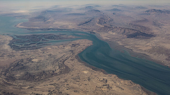 হরমুজ প্রণালি সুরক্ষায় পশ্চিমা জোটে যুক্ত হতে যাচ্ছে ভারত
