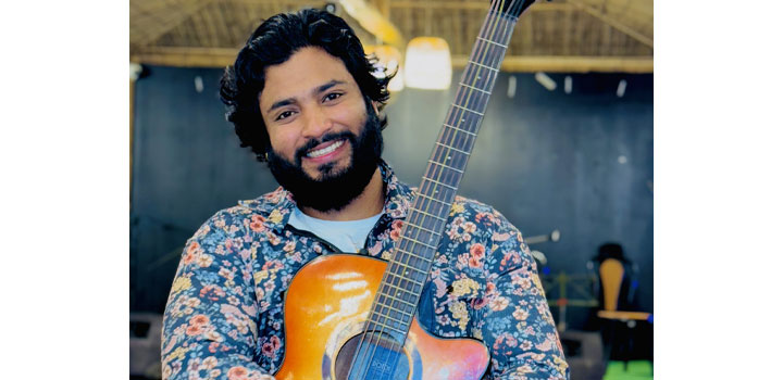 জাপানে বৈশাখী কনসার্টে গান গাইতে যাচ্ছেন কণ্ঠশিল্পী পারভেজ খান